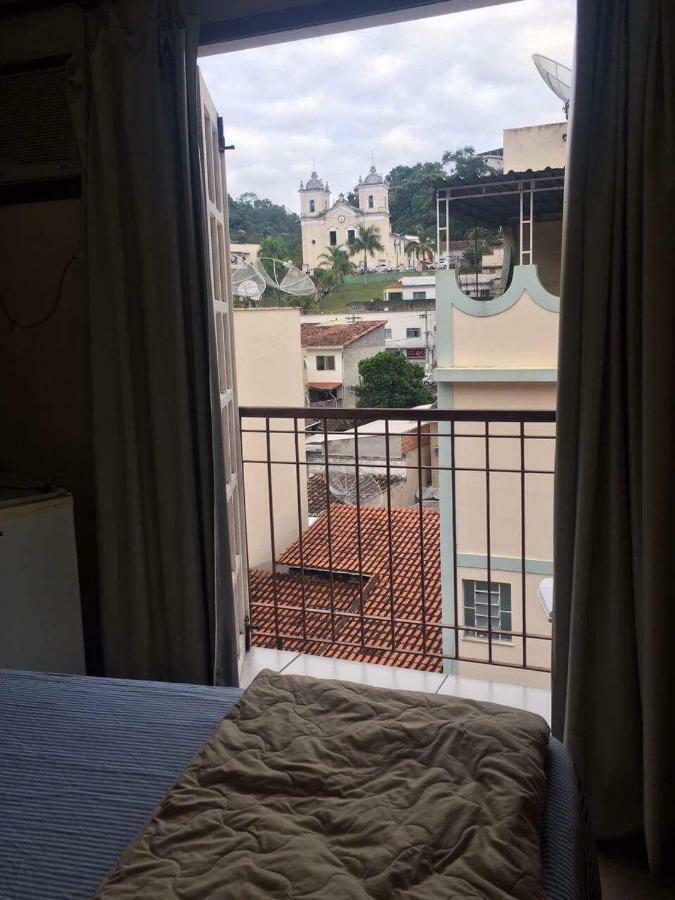 Pirahy Hotel